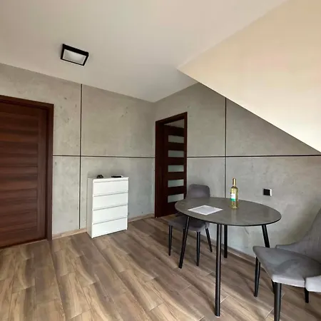 Megalo Appartement Władysławowo
