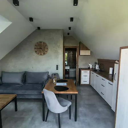 Megalo Appartement *